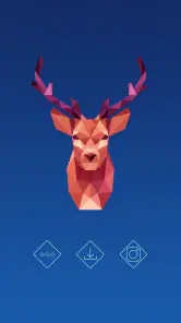 Polysphere : art et énigmes screenshot