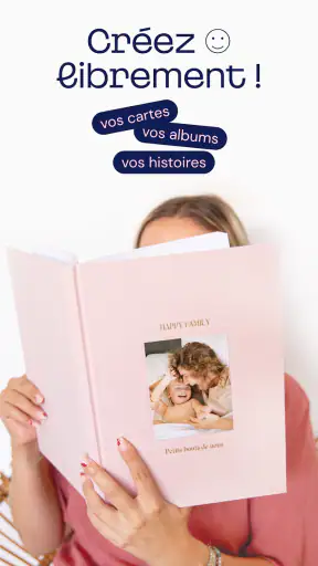 Popcarte - Carte postale screenshot 1