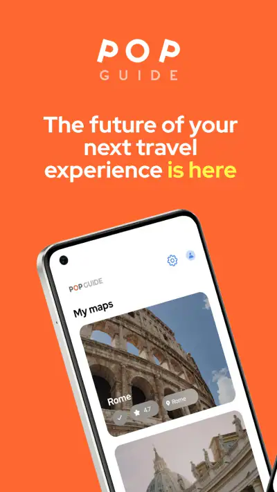 POPGuide screenshot 1