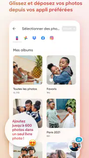 Popsa | Imprimez vos photos screenshot 3