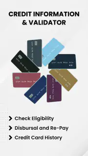 Portefeuille Cartes Crédit NFC screenshot 8
