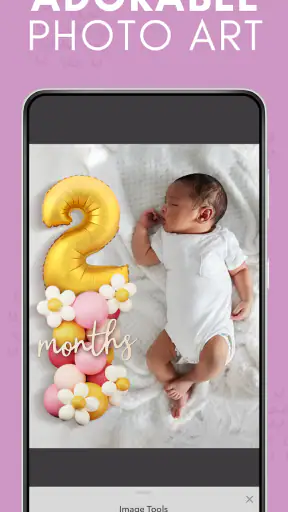 Precious - AI Photo Studio screenshot 1