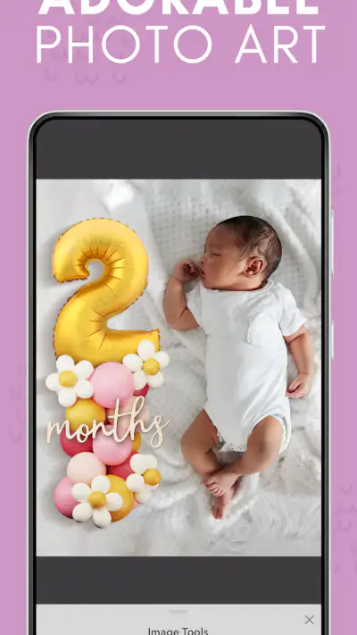 Precious - AI Photo Studio screenshot 1