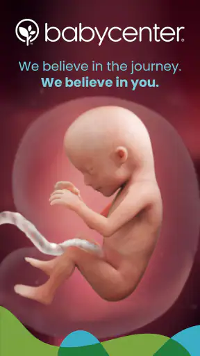 Pregnancy App & Baby Tracker screenshot 1