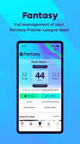 Premier League - Official App screenshot