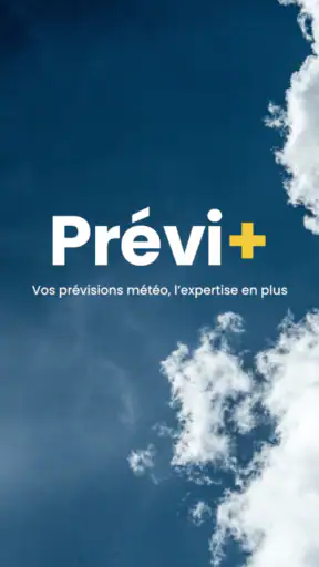 Prévi+ screenshot 1