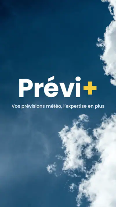 Prévi+ screenshot 1