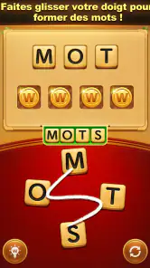 Pro des Mots screenshot