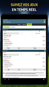 Pronosoft Store screenshot