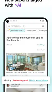 Properstar : immobilier screenshot