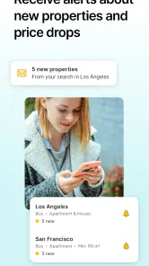 Properstar : immobilier screenshot