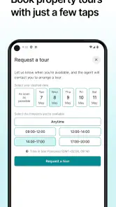 Properstar : immobilier screenshot