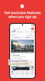 PropertyFinder - Annonces Immo screenshot 3