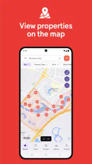 PropertyFinder - Annonces Immo screenshot 5