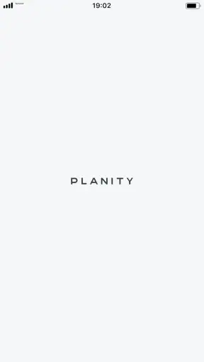 ProPlanity pour téléphone screenshot 1