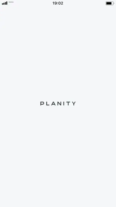ProPlanity pour téléphone screenshot 1