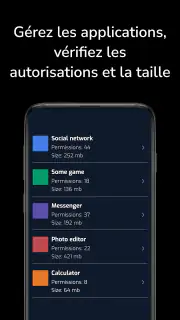 Protect Me screenshot 3