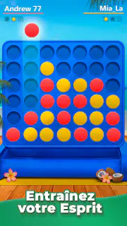 Puissance 4 screenshot 3