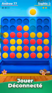 Puissance 4 screenshot 6