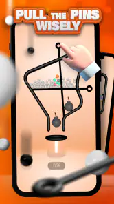Pull the Pin screenshot