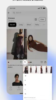 PULL&BEAR : Mode femme & homme screenshot 7