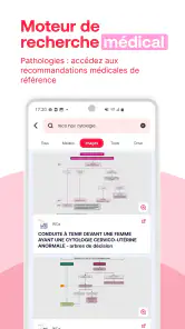 PulseLife ex 360 medics screenshot