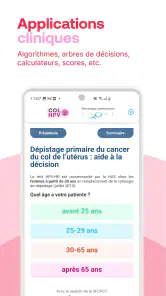 PulseLife ex 360 medics screenshot