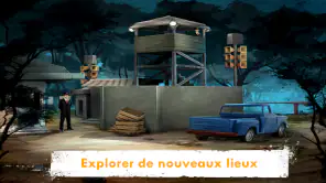 Puzzle de la fuite de prison screenshot 1