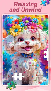 Puzzles Quotidiens screenshot