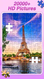 Puzzles Quotidiens screenshot 5