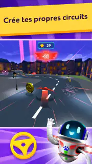 Pyjamasques™ : Hero Academy screenshot 3