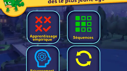 Pyjamasques™ : Hero Academy screenshot 8