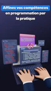Python Master - Apprendre screenshot