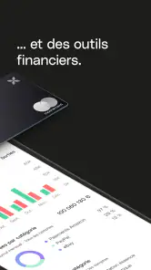 Qonto : Plus qu'un compte pro screenshot