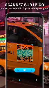 QR Code Scanner - Scan Barcode screenshot