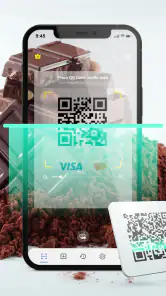 QR Scanner - Barcode Reader screenshot