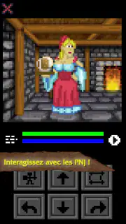 QuestLord screenshot 1