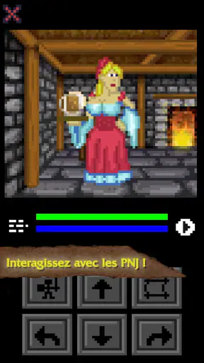 QuestLord screenshot 1