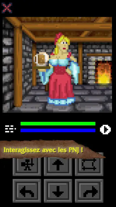 QuestLord screenshot 1