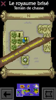 QuestLord screenshot 8