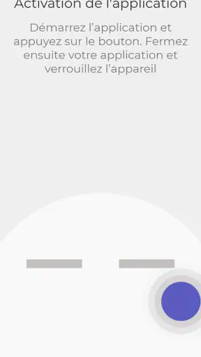 Qui a pris mon téléphone? screenshot 1