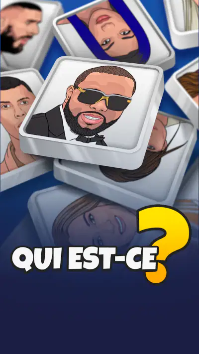 Qui est-ce? Devinez la céléb screenshot 1
