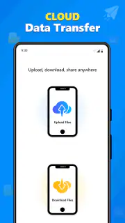 Quick Share: File Transfer App screenshot 6