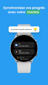 QuitNow: Arrêter de fumer screenshot