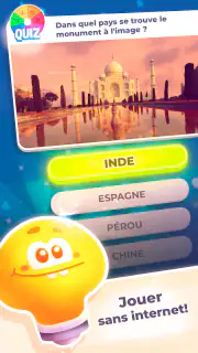 Quiz - Jeu de questions screenshot 8