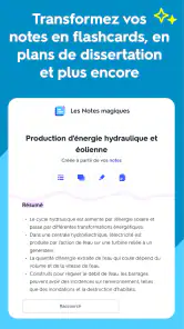 Quizlet : apprendre avec l'IA screenshot
