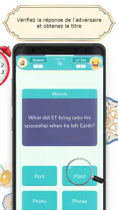 QuizUp 2 screenshot
