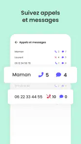 Qustodio Contrôle Parental screenshot