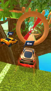 Race Master 3D: Jeu de Voiture screenshot