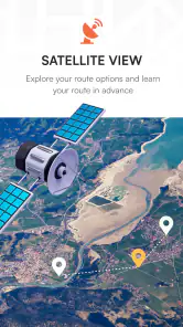 Radar - Détecteur de radars screenshot